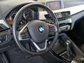 BMW X2 xDrive25e DAB LED SHZ Advantage Tempomat Shz Gris - thumbnail 4