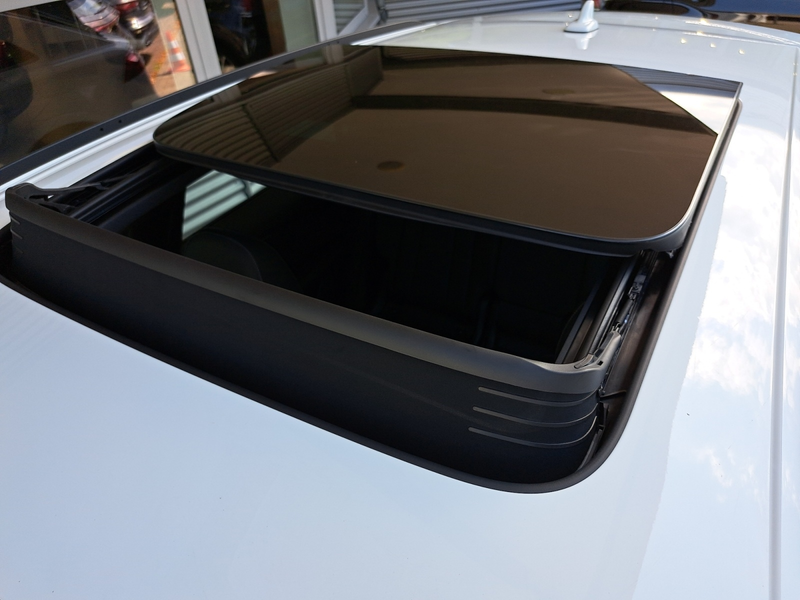 Audi Q8 TFSIe quattro tiptr. S line PANO AHK 22" AIR HEAD — photo 13