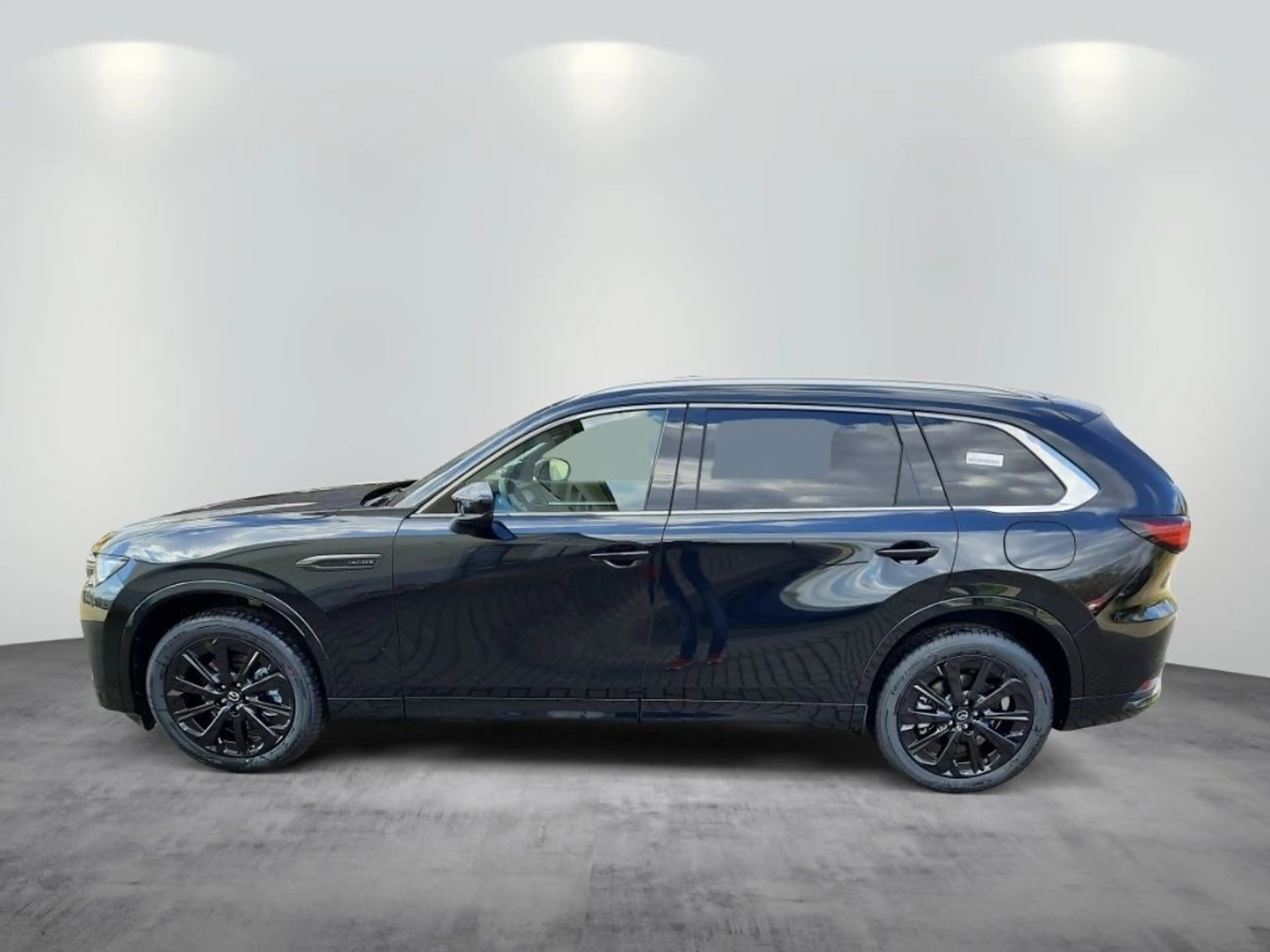 Mazda CX-80 3.3L Homura Plus 254 PS AWD Pano — photo 4
