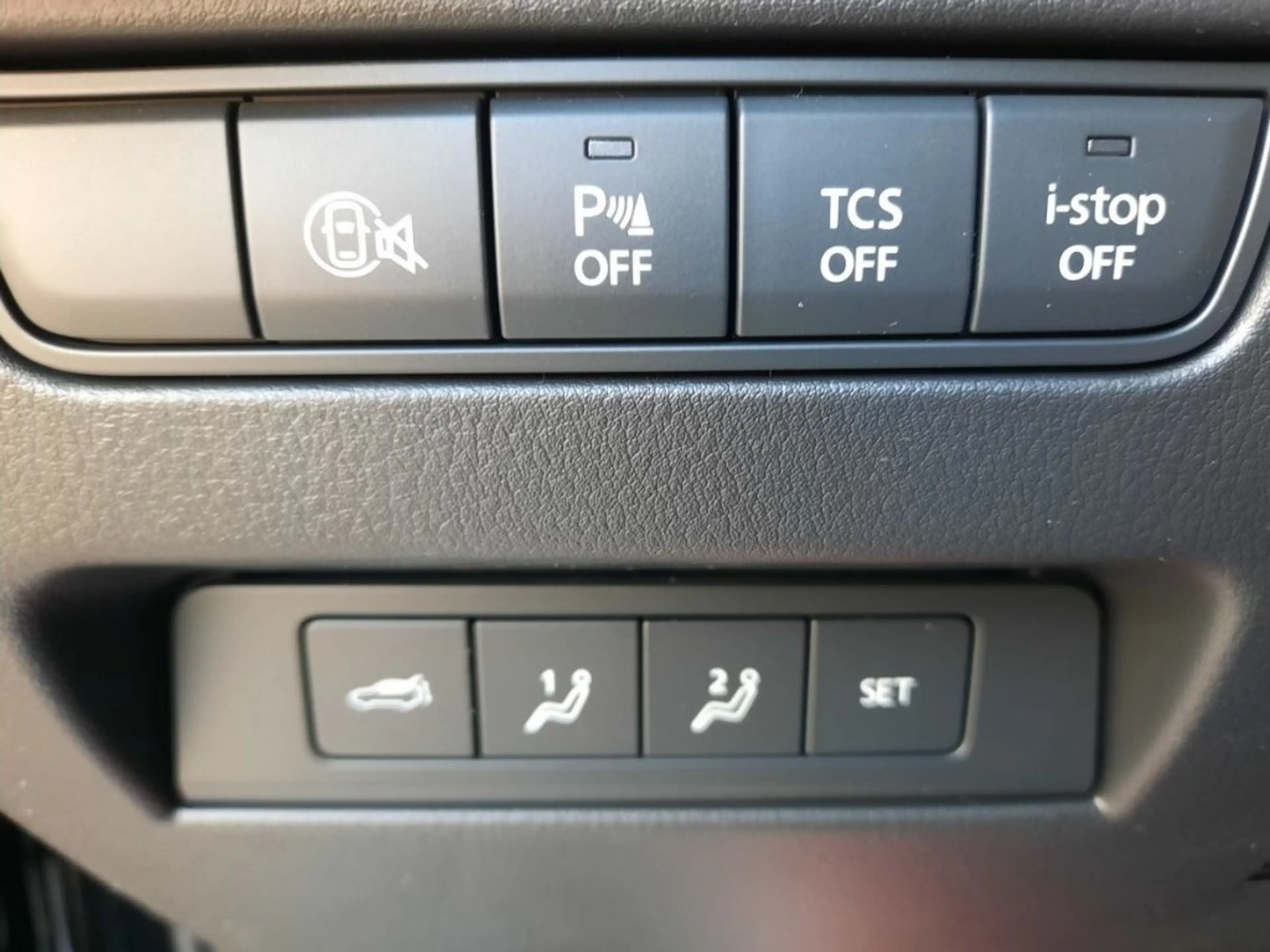 Mazda CX-80 3.3L Homura Plus 254 PS AWD Pano — photo 15