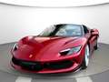 Ferrari 296 GTS Rosso Imola*Two Tone*Carbon Rojo - thumbnail 17