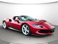 Ferrari 296 GTS Rosso Imola*Two Tone*Carbon Rot - thumbnail 23