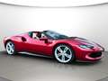 Ferrari 296 GTS Rosso Imola*Two Tone*Carbon Rood - thumbnail 22