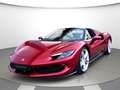 Ferrari 296 GTS Rosso Imola*Two Tone*Carbon Rojo - thumbnail 18