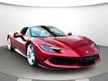 Ferrari 296 GTS Rosso Imola*Two Tone*Carbon Rood - thumbnail 24