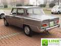 Alfa Romeo Giulia 1.3 SUPER 1972  CON CRS Argintiu - thumbnail 7