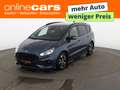 Ford S-Max 2.0 EcoBlue ST-Line LED RADAR LEDER NAVI Blau - thumbnail 1