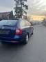 Skoda Octavia Combi 1.6 TDI DPF Ambiente Blau - thumbnail 6