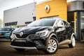 Renault Captur TCe 90 Equilibre | Airco | Navigatiesysteem | 17-I Zwart - thumbnail 9