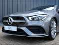 Mercedes-Benz CLA 200 Business Solution AMG Grijs - thumbnail 4