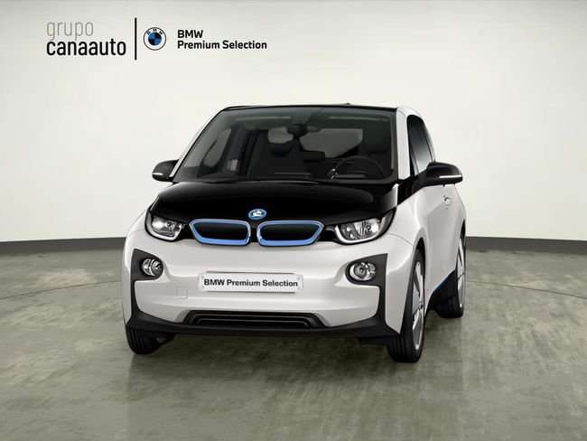 BMW i3 94 Ah - foto 1