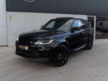 P400e l PHEV l HSE l Dynamic l STEALTH EDITION l P