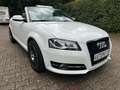 Audi A3 Cabriolet Attraction Blanco - thumbnail 3