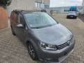 Volkswagen Touran Comfortline*7 Sitze*Panorama Gris - thumbnail 3