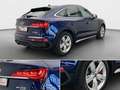 Audi Q5 45 TFSI qu advanced S tro*Air*B&O*H Blau - thumbnail 16