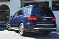 Mercedes-Benz GLS 350 D LUXURY *** 7 ZIT / TREKHAAK *** Blauw - thumbnail 16