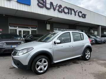 1.6 8v Stepway Gpl 85cv