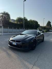 3.8 V6 Spec-V 480cv auto