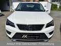 SEAT Ateca Style 1.Hand ACC/ALU/SHZ/NAV/APPLECARPLAY Blanc - thumbnail 2