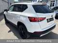 SEAT Ateca Style 1.Hand ACC/ALU/SHZ/NAV/APPLECARPLAY Blanc - thumbnail 5
