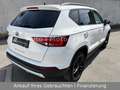 SEAT Ateca Style 1.Hand ACC/ALU/SHZ/NAV/APPLECARPLAY Blanc - thumbnail 7