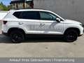 SEAT Ateca Style 1.Hand ACC/ALU/SHZ/NAV/APPLECARPLAY Blanc - thumbnail 8