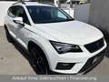 SEAT Ateca Style 1.Hand ACC/ALU/SHZ/NAV/APPLECARPLAY Blanc - thumbnail 1