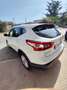 Nissan Qashqai Qashqai 1.5 dCi Tekna Bianco - thumbnail 4