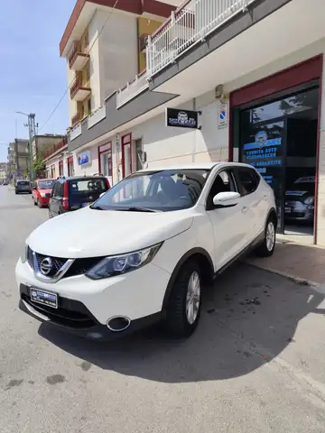 Nissan Qashqai Qashqai 1.5 dCi Tekna