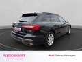 Audi A4 35 TFSI MHEV Business Smartphone APSplus advancedK Schwarz - thumbnail 6