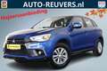 Mitsubishi ASX 1.6 Cleartec Life / TomTom / CarPlay / Airco / Cam Bleu - thumbnail 1