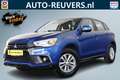 Mitsubishi ASX 1.6 Cleartec Life / TomTom / CarPlay / Airco / Cam Azul - thumbnail 1