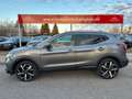 Nissan Qashqai 1.2 DIG-T Tekna+*LED*360°-Kamera*BOSE Grau - thumbnail 4