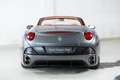 Ferrari California 4.3 V8 - Dealer Serviced - Dutch Delivered - Gris - thumbnail 9