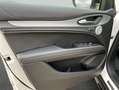 Alfa Romeo Stelvio 2.0 Turbo 16V AT8-Q4 Veloce Weiß - thumbnail 16