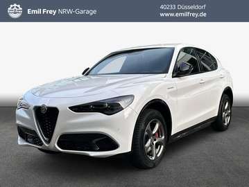 2.0 Turbo 16V AT8-Q4 Veloce