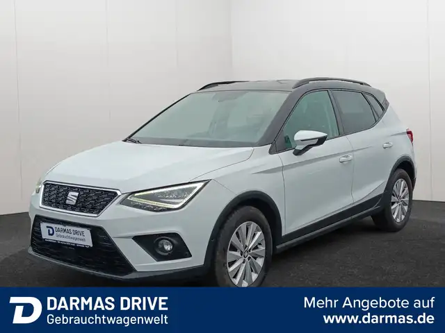 SEAT Arona Arona Style 1.0 TSI LED AHK RFK