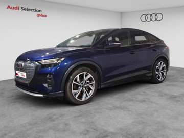 40 Black Line edition 150kW 63KWh