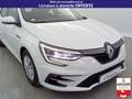 Renault Megane Megane IV Societé BLUE DCI 95 Air 2PL Alb - thumbnail 9