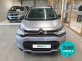 Citroen C3 Aircross 1 1.2 PureTech 110 S&S MAN6 Shine Gris - thumbnail 2