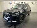 BMW X1 sDrive18i 136ch xLine Noir - thumbnail 1