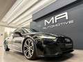Audi A7 55 TFSI quattro S-Line *ABT*PANO*MATRIX*BLACK*VOLL Schwarz - thumbnail 6