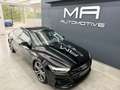 Audi A7 55 TFSI quattro S-Line *ABT*PANO*MATRIX*BLACK*VOLL Schwarz - thumbnail 4
