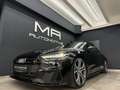 Audi A7 55 TFSI quattro S-Line *ABT*PANO*MATRIX*BLACK*VOLL Schwarz - thumbnail 5