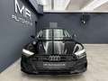 Audi A7 55 TFSI quattro S-Line *ABT*PANO*MATRIX*BLACK*VOLL Schwarz - thumbnail 7