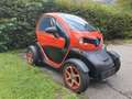 Renault Twizy 80 Orange - thumbnail 2