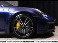 Porsche 992 911 992.1 Turbo S Coupe *Enzinanblau*8.000 Km*p... Blau - thumbnail 11