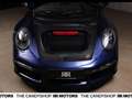 Porsche 992 911 992.1 Turbo S Coupe *Enzinanblau*8.000 Km*p... Blau - thumbnail 9