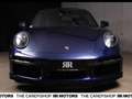 Porsche 992 911 992.1 Turbo S Coupe *Enzinanblau*8.000 Km*p... Blau - thumbnail 8