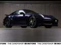 Porsche 992 911 992.1 Turbo S Coupe *Enzinanblau*8.000 Km*p... Blau - thumbnail 2